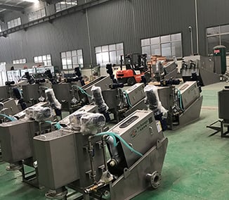 food purification system594-0