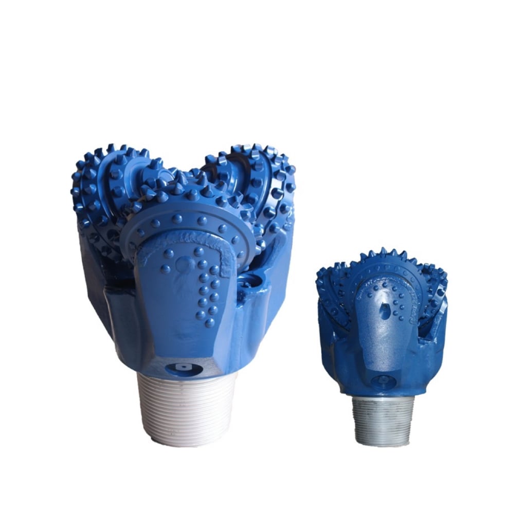 oilfield drill tricone oil drilling pdc bit for oil drilling supplier