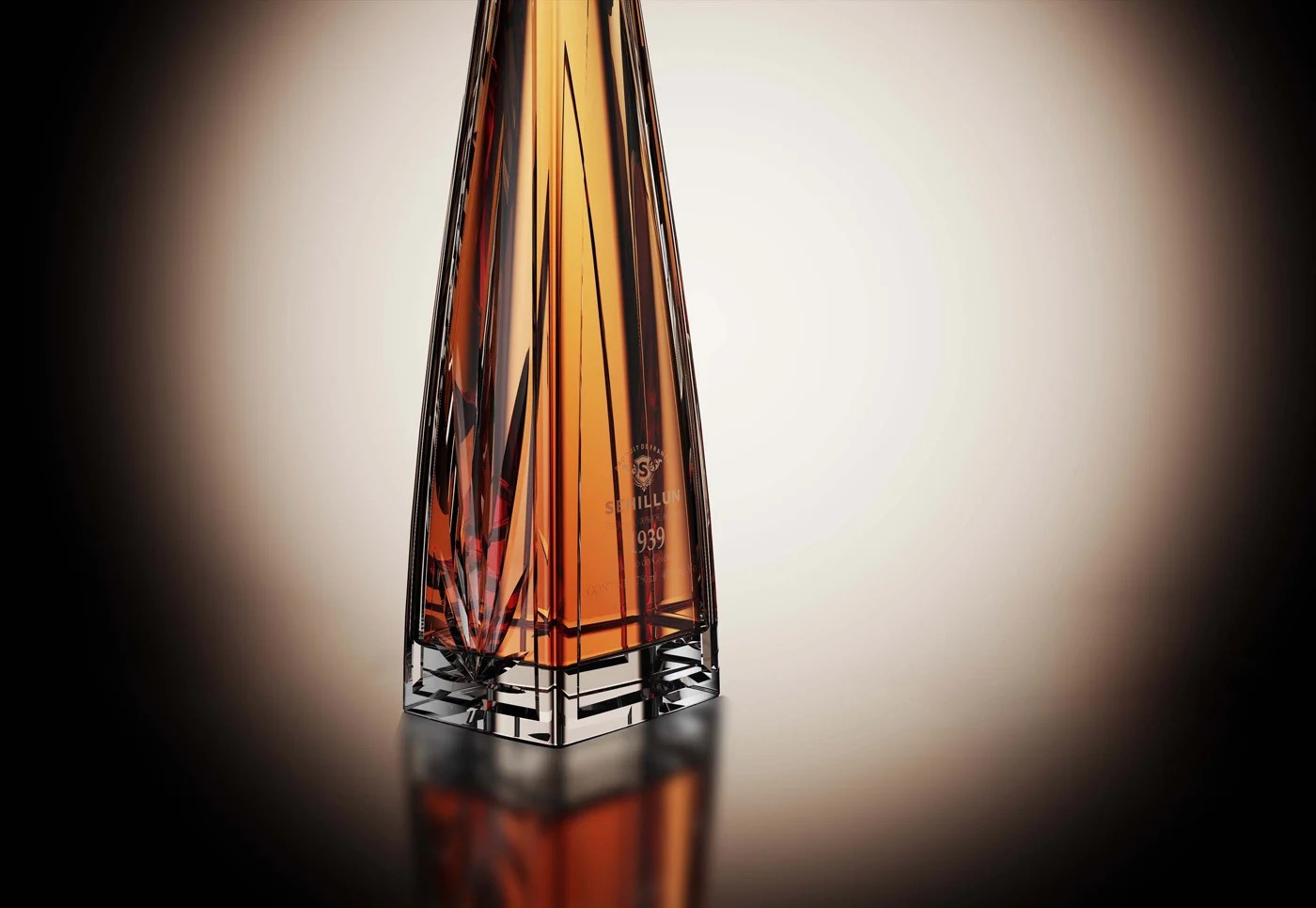 glass bottles spirit  liquor bottle  Tequila  whiskey  brandy  vodka RUM  JIN  700ml glass bottle factory