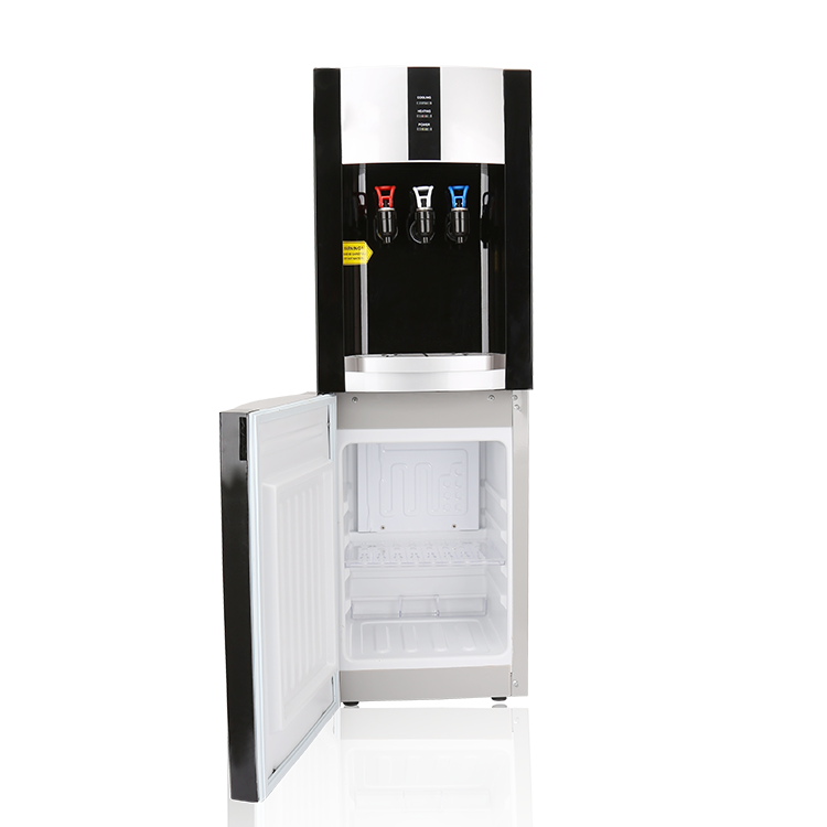 16L-B/E water dispenser with refrigerator manufacture