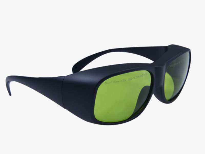 Laser Safety Goggles Eye Protective Glasses manufacture