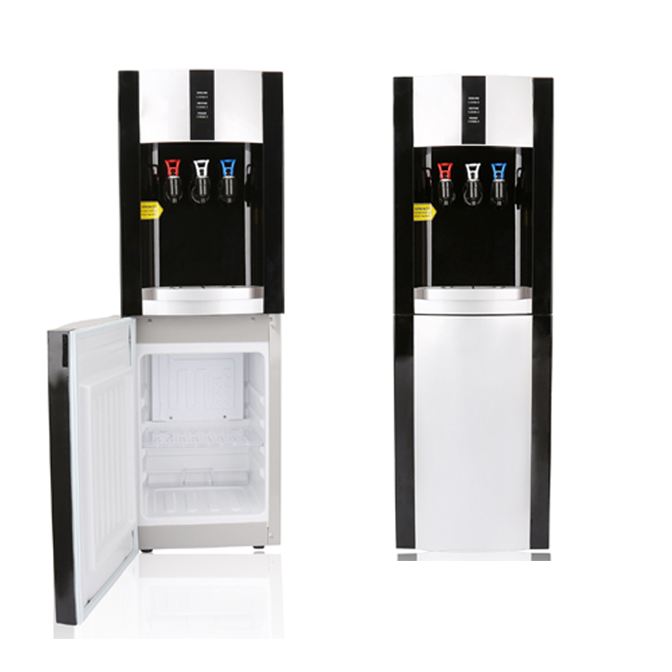 16L-B/E water dispenser with refrigerator manufacture