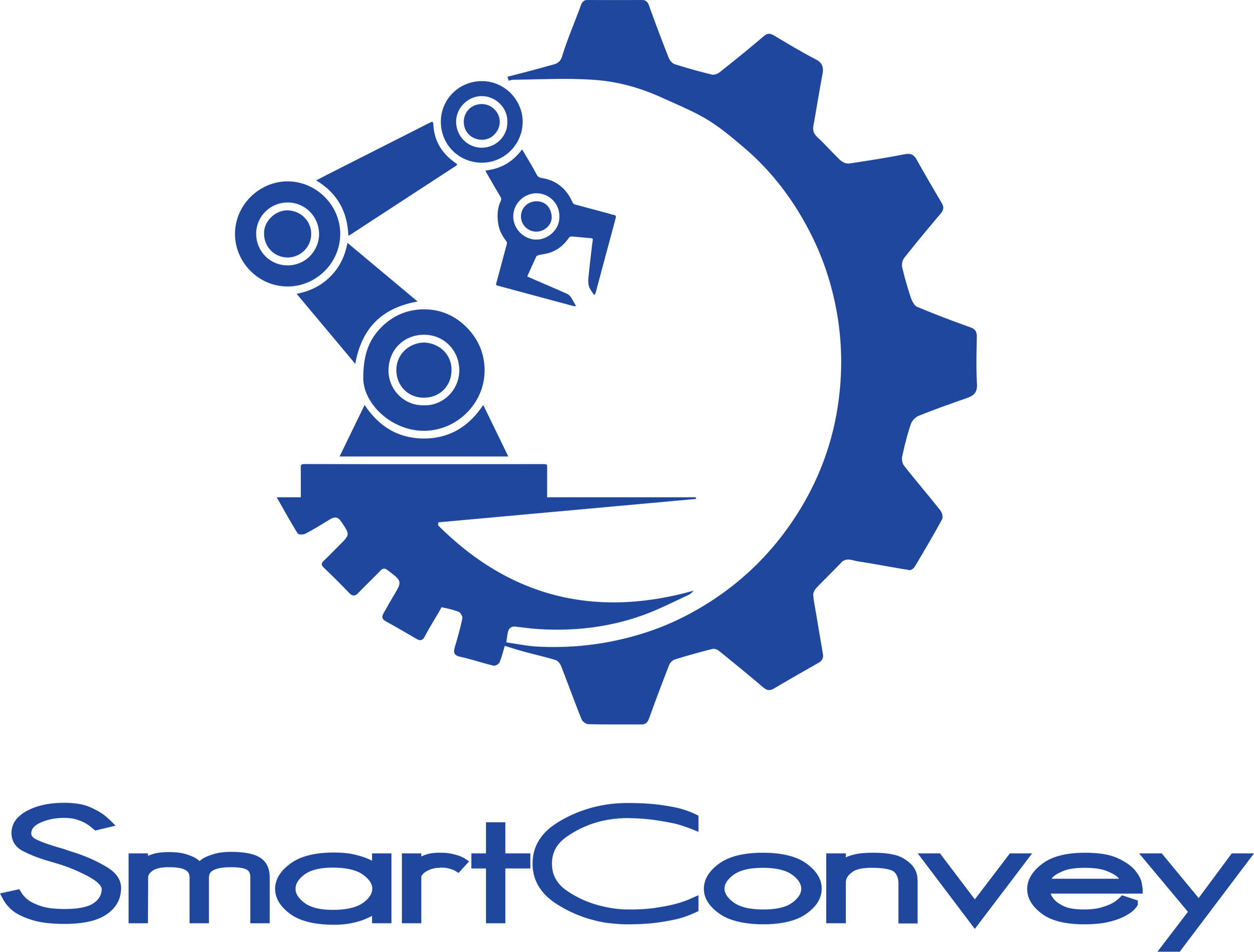 Automation System Supplier - SmartConvey Automation (Shanghai) Co., Ltd.
