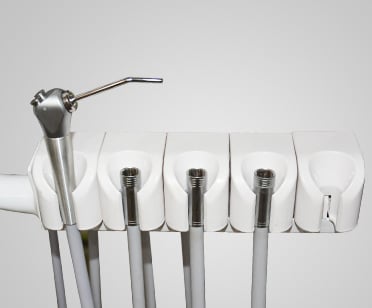 Dental Chair Manufacturer Clinic Equipment Low Price High Quality supplier