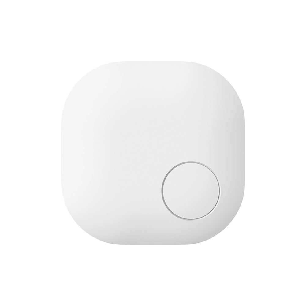 Laudtec CZQ01 Apple Mfi Certified Gps Anti Lost Locator Finder Airtag Tracker For Wallet Card Keys Bags Dog Cat manufacture