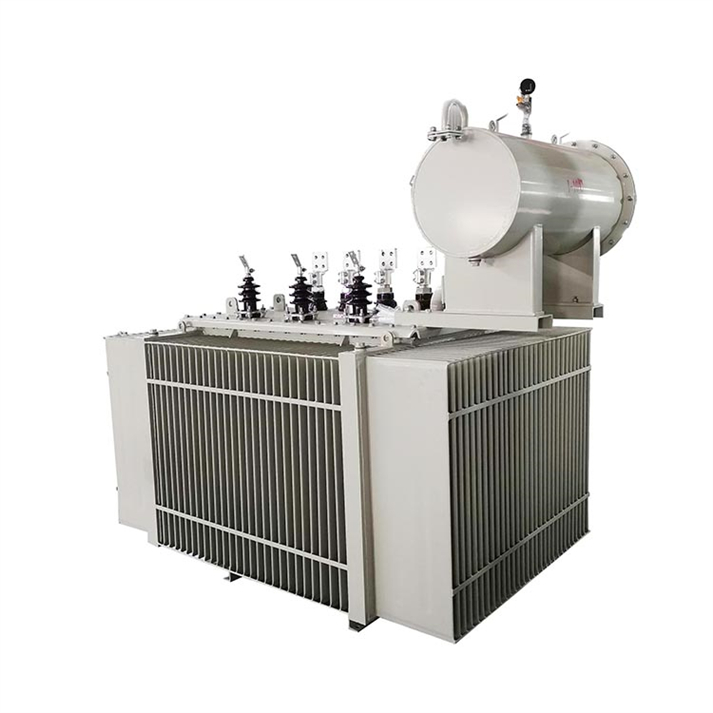 3 Phase 20kv 440v Transformer Electricity 500kva 630kva 800kva Class Oil Immersed Transformer supplier