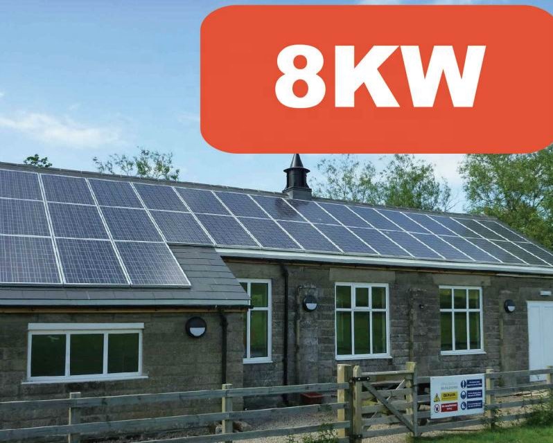 Germany complete solar system price list 30KW 20KW 10kw 8kw hybrid power system also called 8000w pv system solar supplier