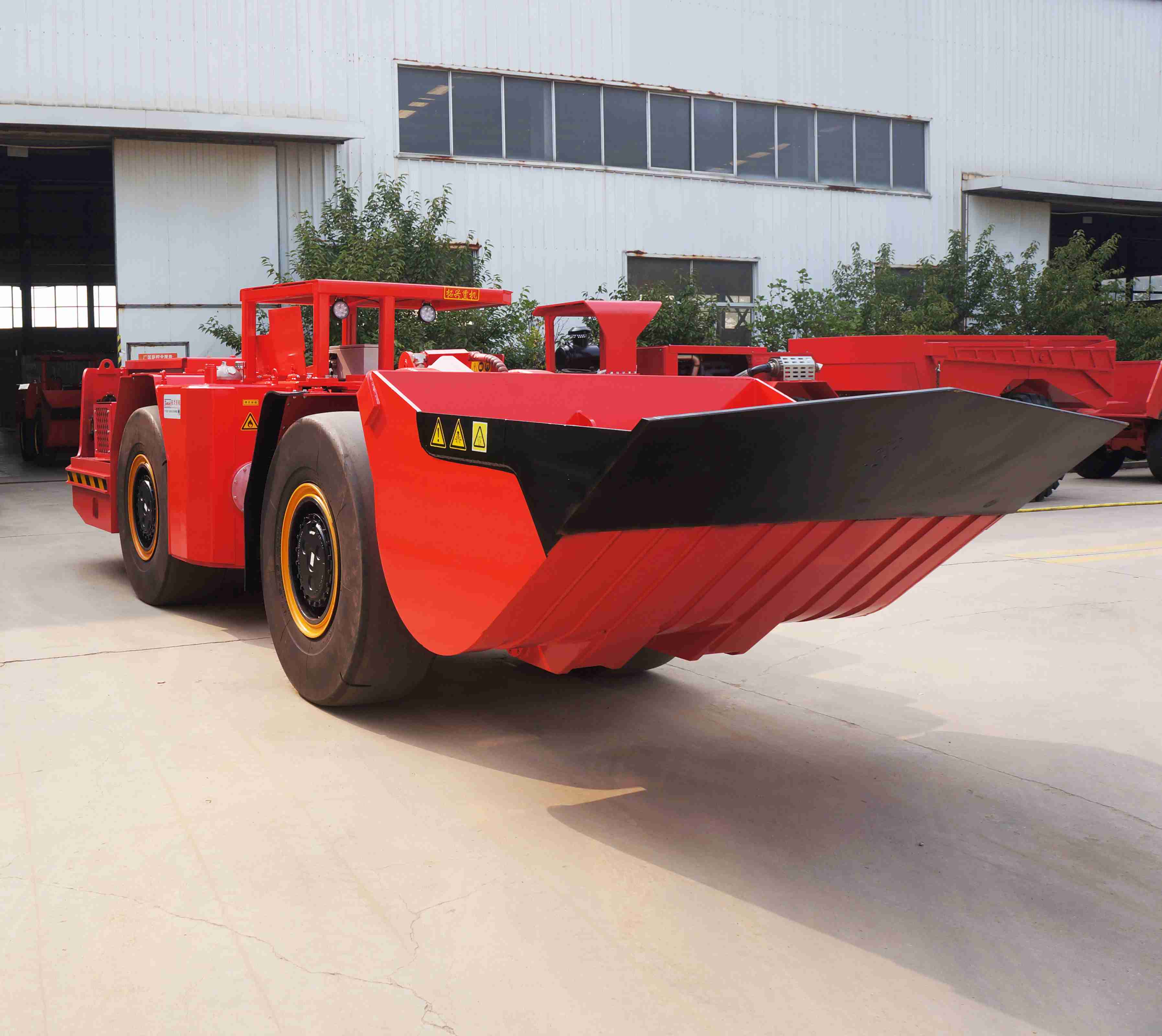 electric underground loader scooptram underground tuoxing electric underground loader manufacture