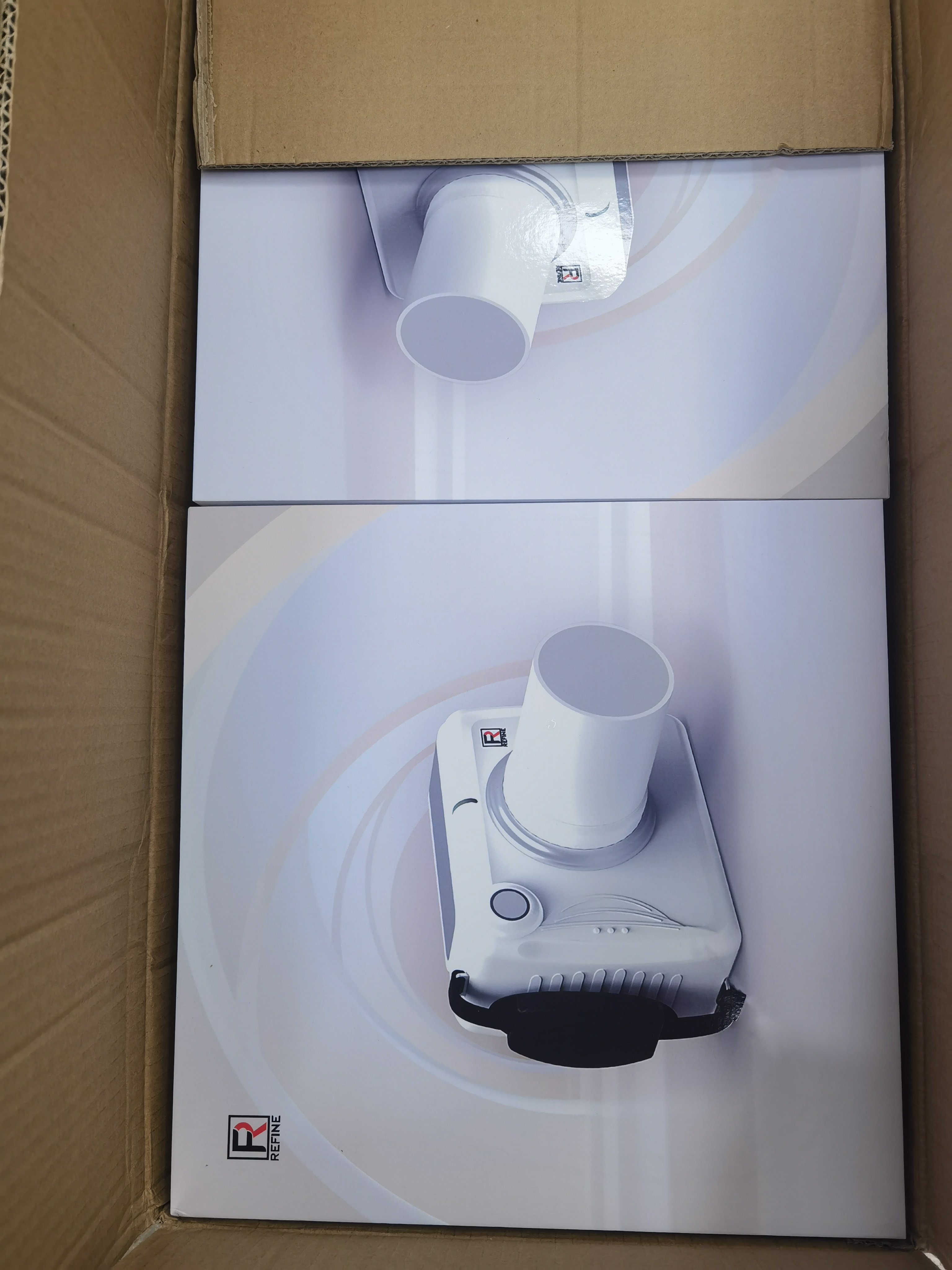 Portable handheld x-ray machine dental x-ray scanner x-ray imagine machine details