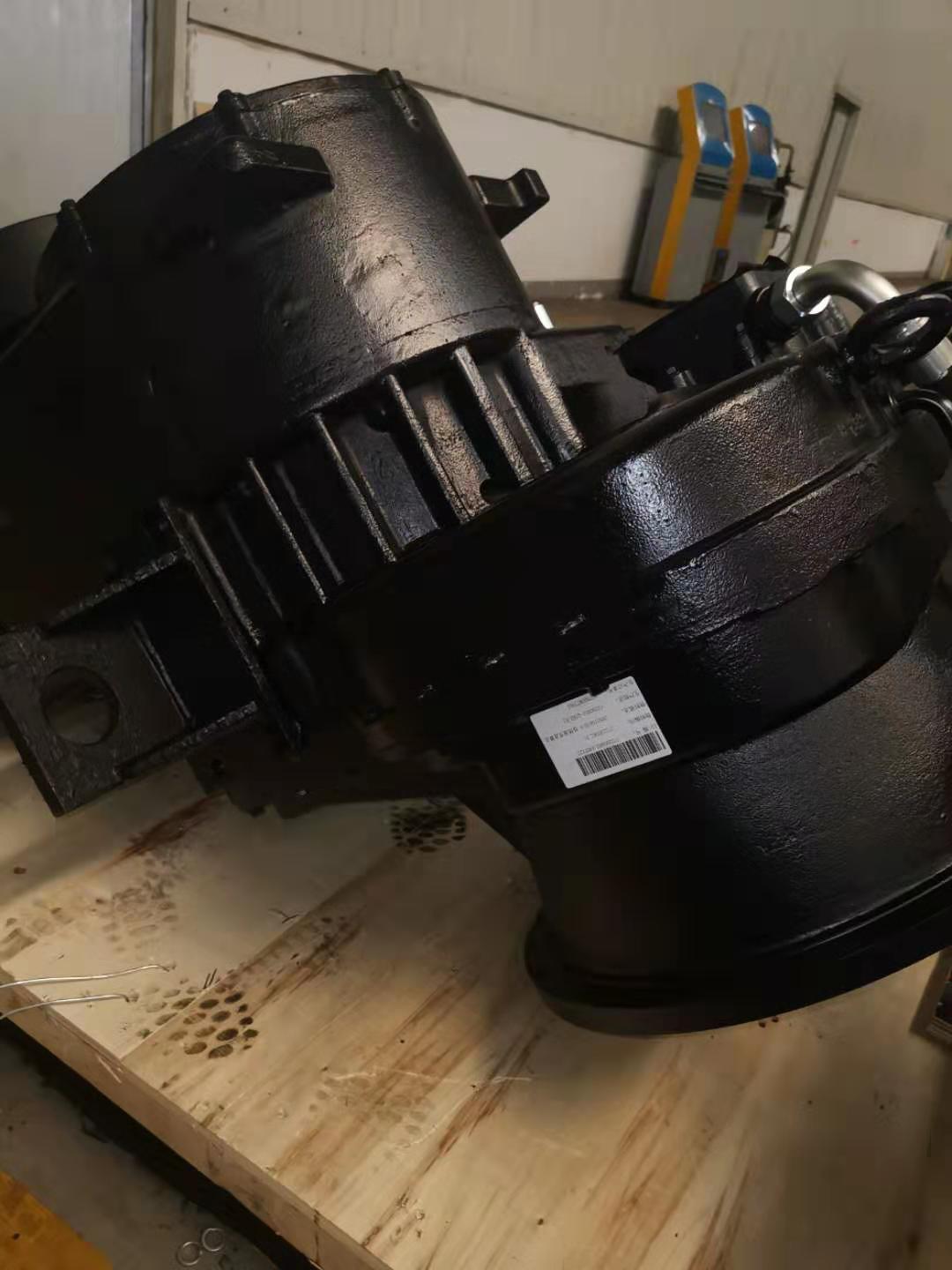 XCMG Motor Grader Transmission factory