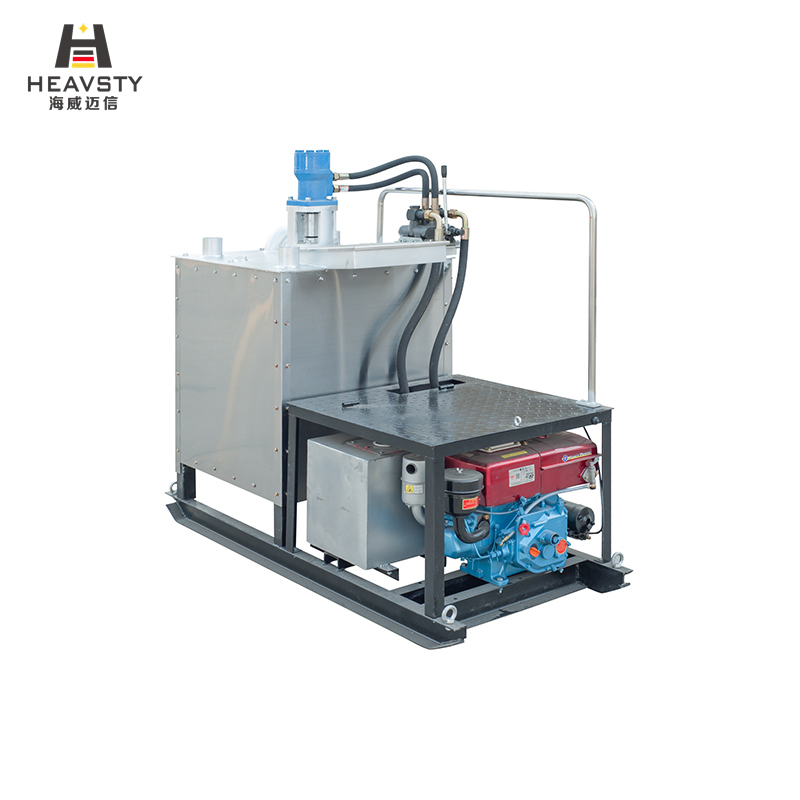 hw line driver electrical-1