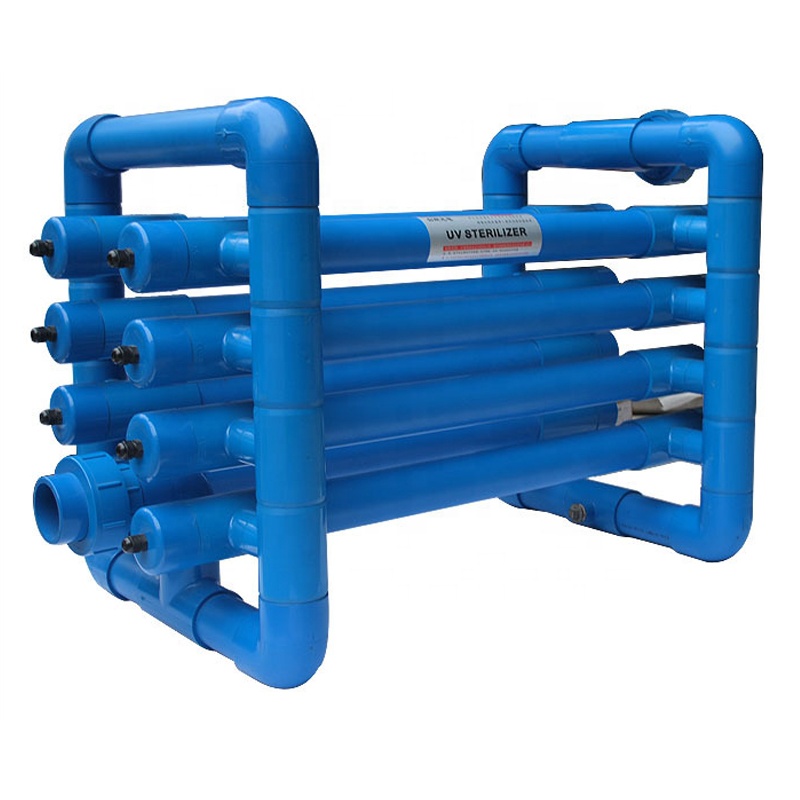 Water Filter UV Sterilizer details