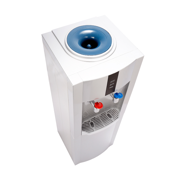 Popular Low Price Customized Standing Type Water Cooler Water Dispenser manufacture
