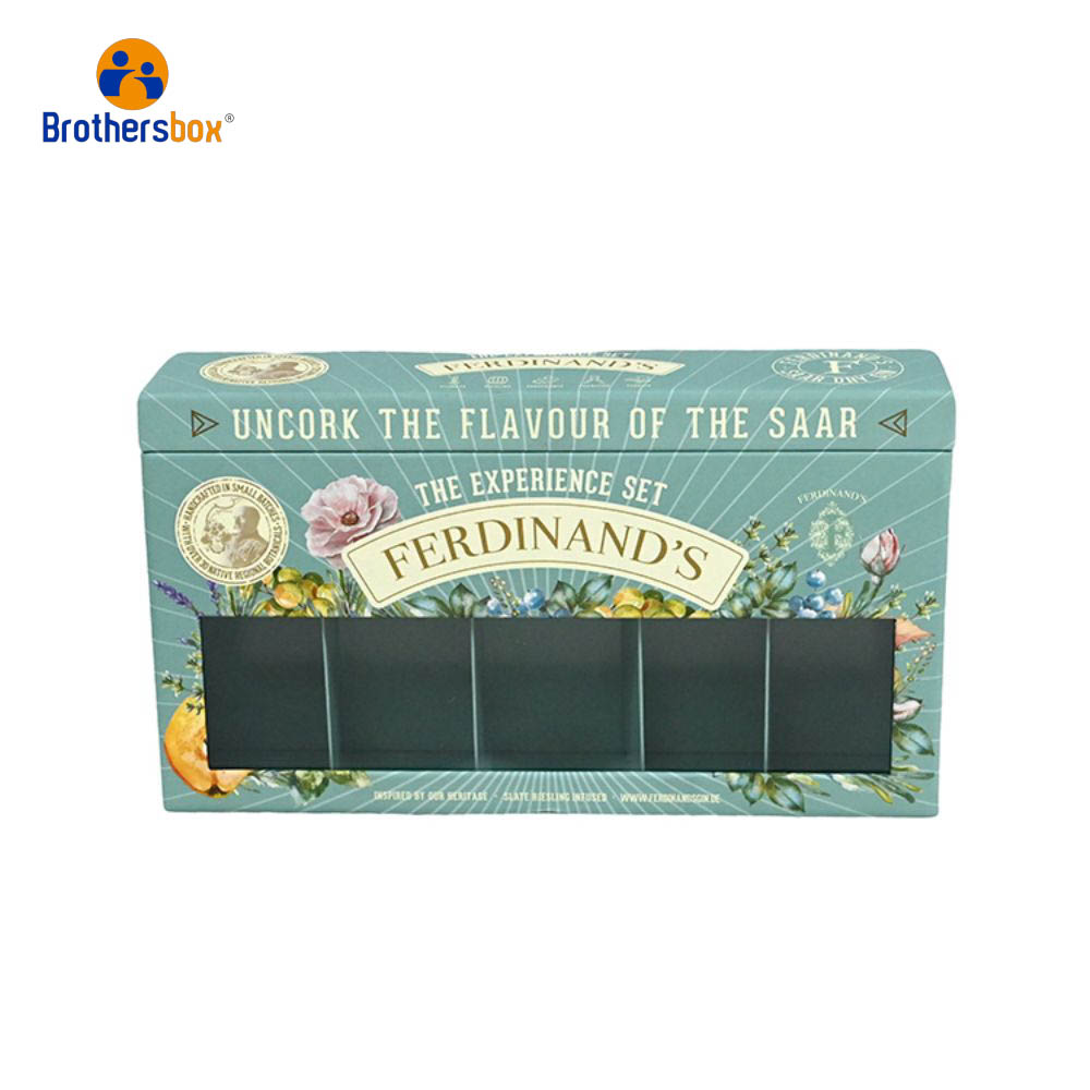wholesale wine boxes