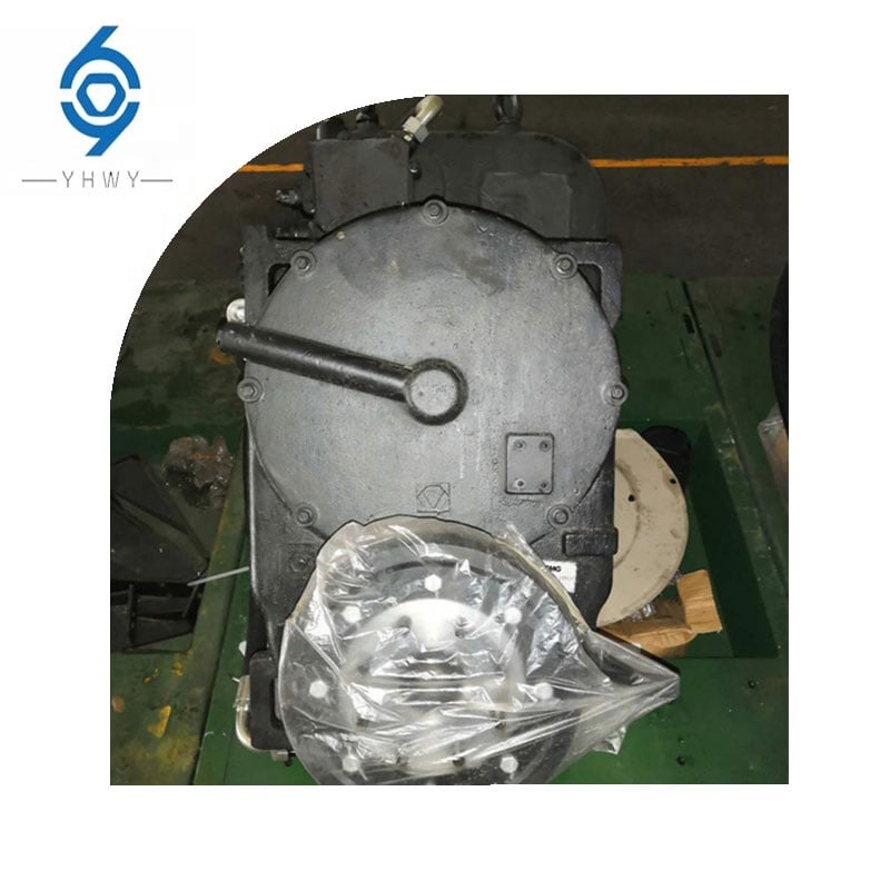 272200753 2BS315A Transmission Gear Box details