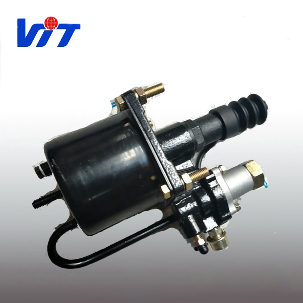 VIT-U truck parts Clutch Servo Clutch Booster 105mm Long 63.5713.00 for HN 642-03505 factory