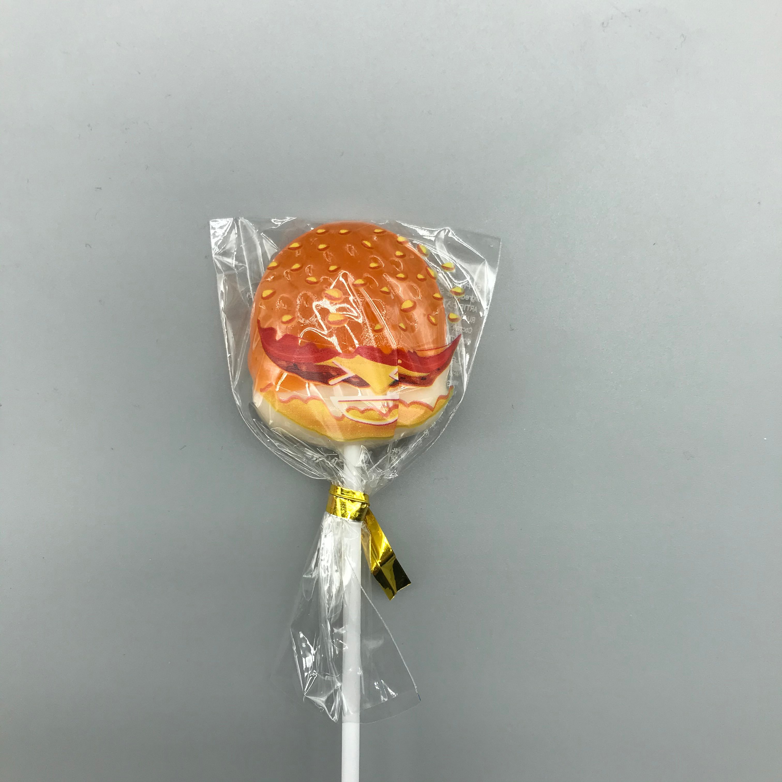 eyes lollipop fruity Sugar sweet candy factory cheap price made in china hard candy supplier