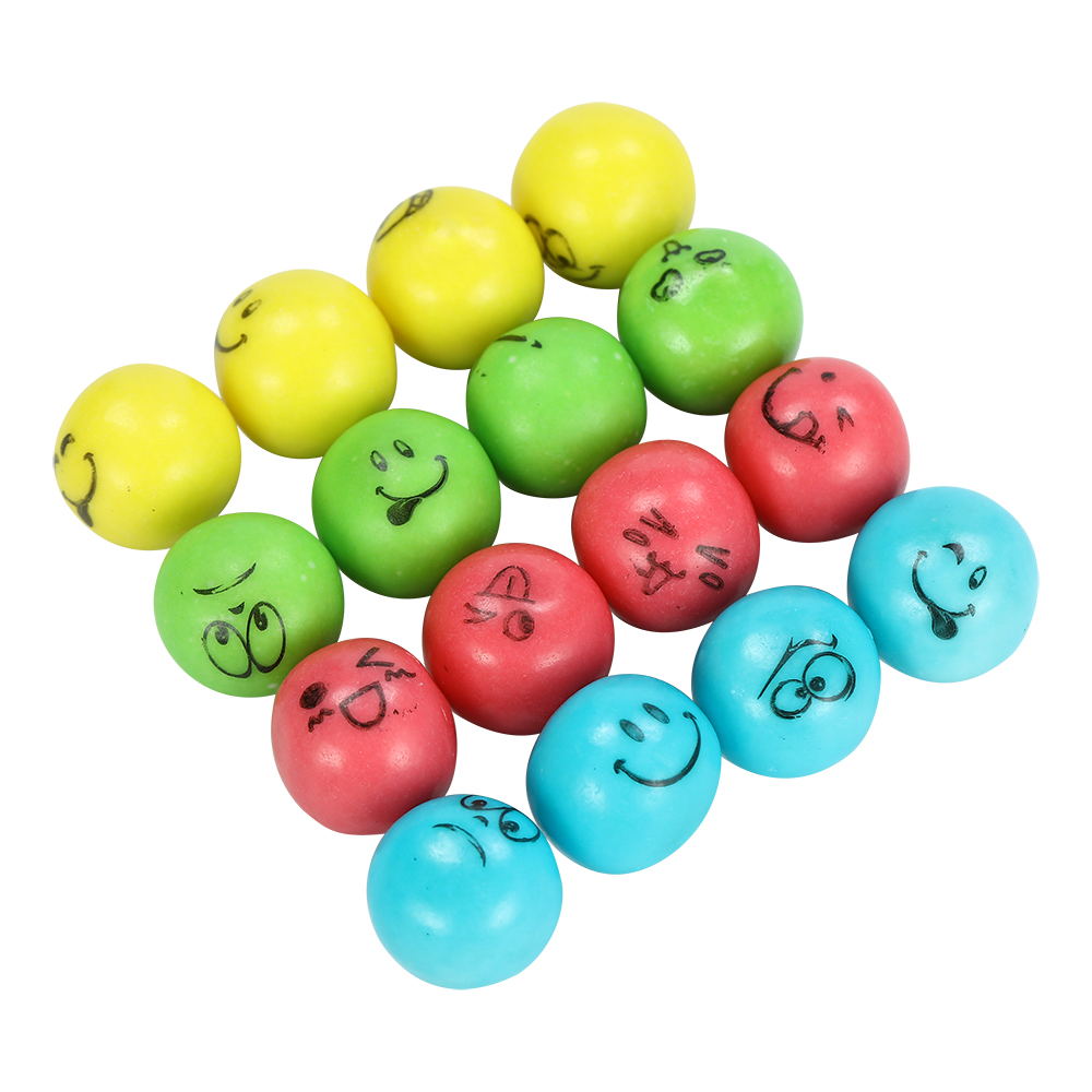 box package halal fruit, mint flavor center filled printed bubble chewing gum ball with jam manufacturer details