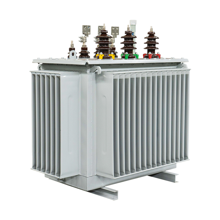 Competitive Price  10kv 33kv 35kv 5000 kva Step Down And Step Up 220v To 110v Oil Immersed Electric Power Transformer details