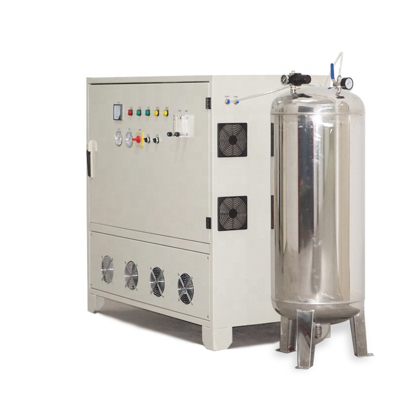 Equipment Oxygen Generator details