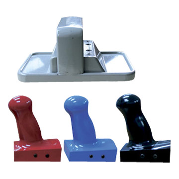 Aluminium Foil Polyurethane Foam Pre-Insulated Pir Insulation Board For Hvac System factory