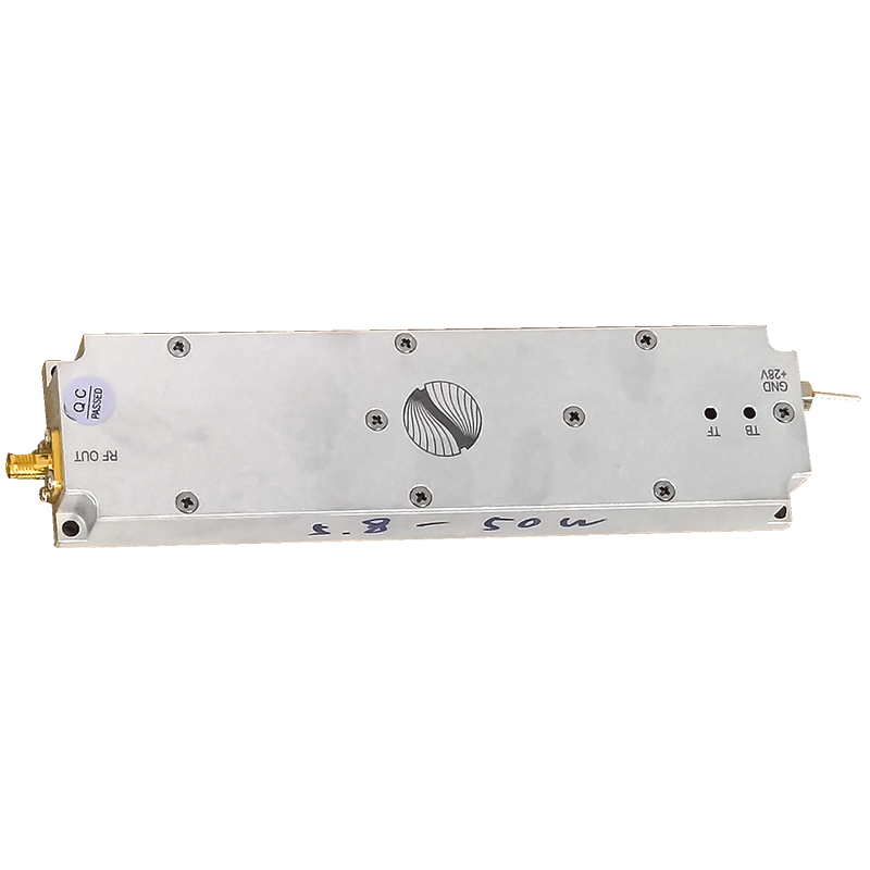 5.8G Module 50W Easy to Use Interface Exam Cheating Prevention Jammer