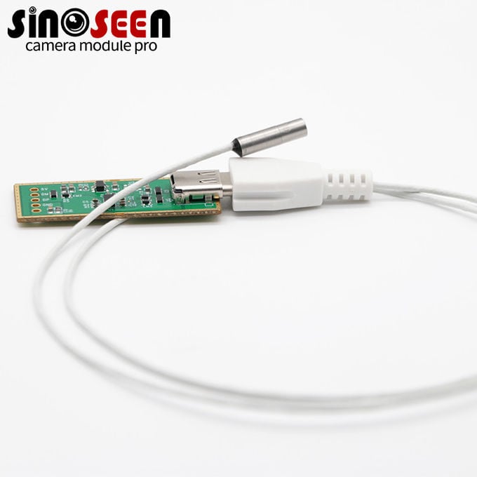 Medical Endoscope OEM Camera Modules Vision Solution OV9734 Sensor 0