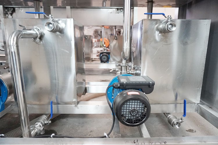 5 gallon drinking water filling bottling line mineral water plant 20l water production line manufacture