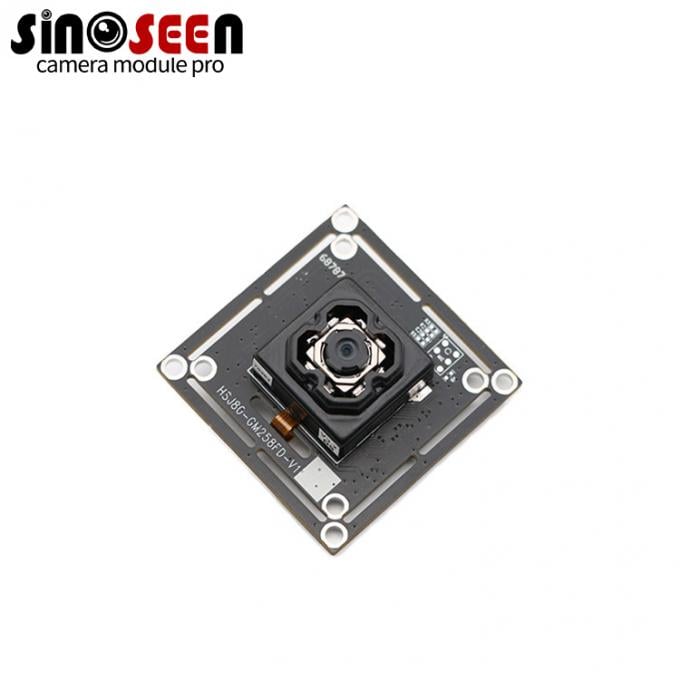 13MP Autofocus Camera Module IMX258 Sensor USB Interface 1