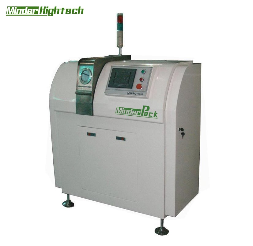 Vertical grinder wafer back grinder MDFD-320 factory