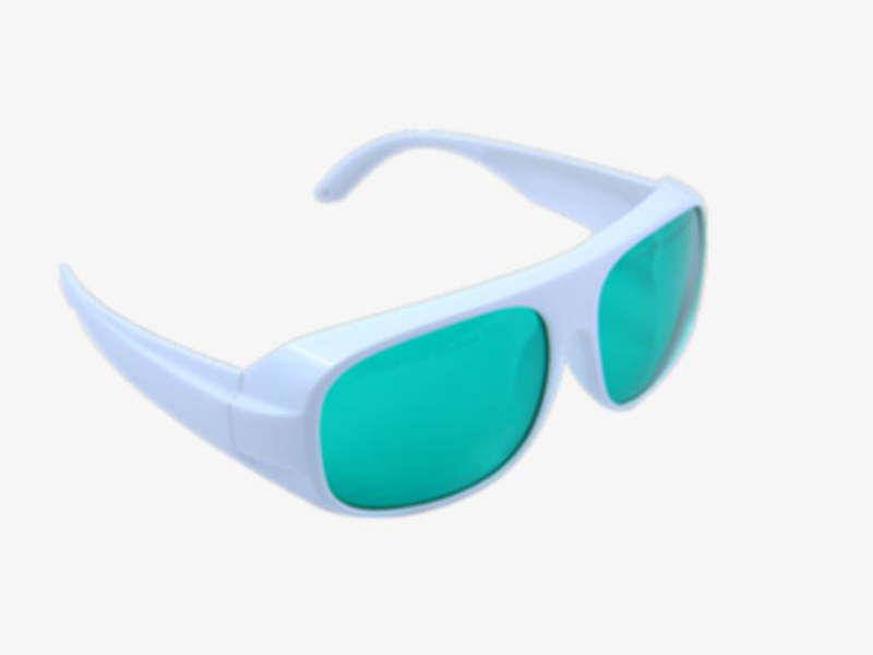 Laser Safety Goggles Eye Protective Glasses factory