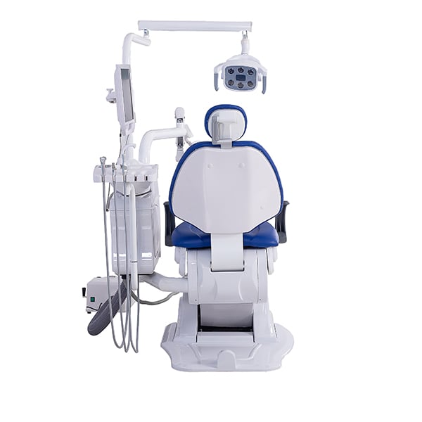 Equipments Products Unit Dental Chair supplier