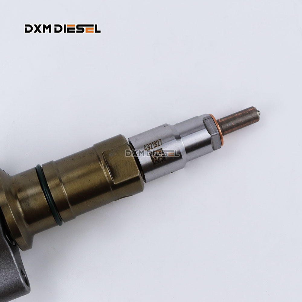 DXM Fuel Injector Solenoid Valve Seat 4984802 2872331 2872127 2872765 supplier