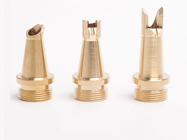 SUP Handheld Laser Welding Nozzles supplier