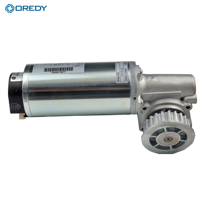 OREDY low price Es200 automat sliding door motor DC30V Germany Brush motor details