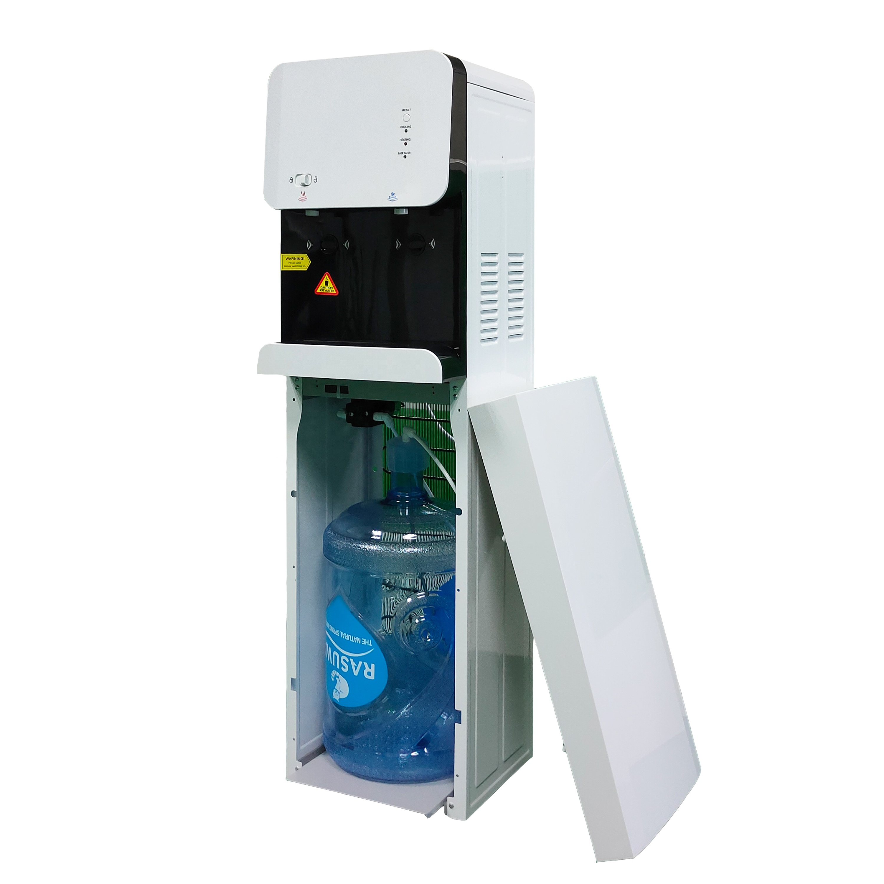 Factory Wholesale New Non Contact Vertical smart Water Dispenser manufacture