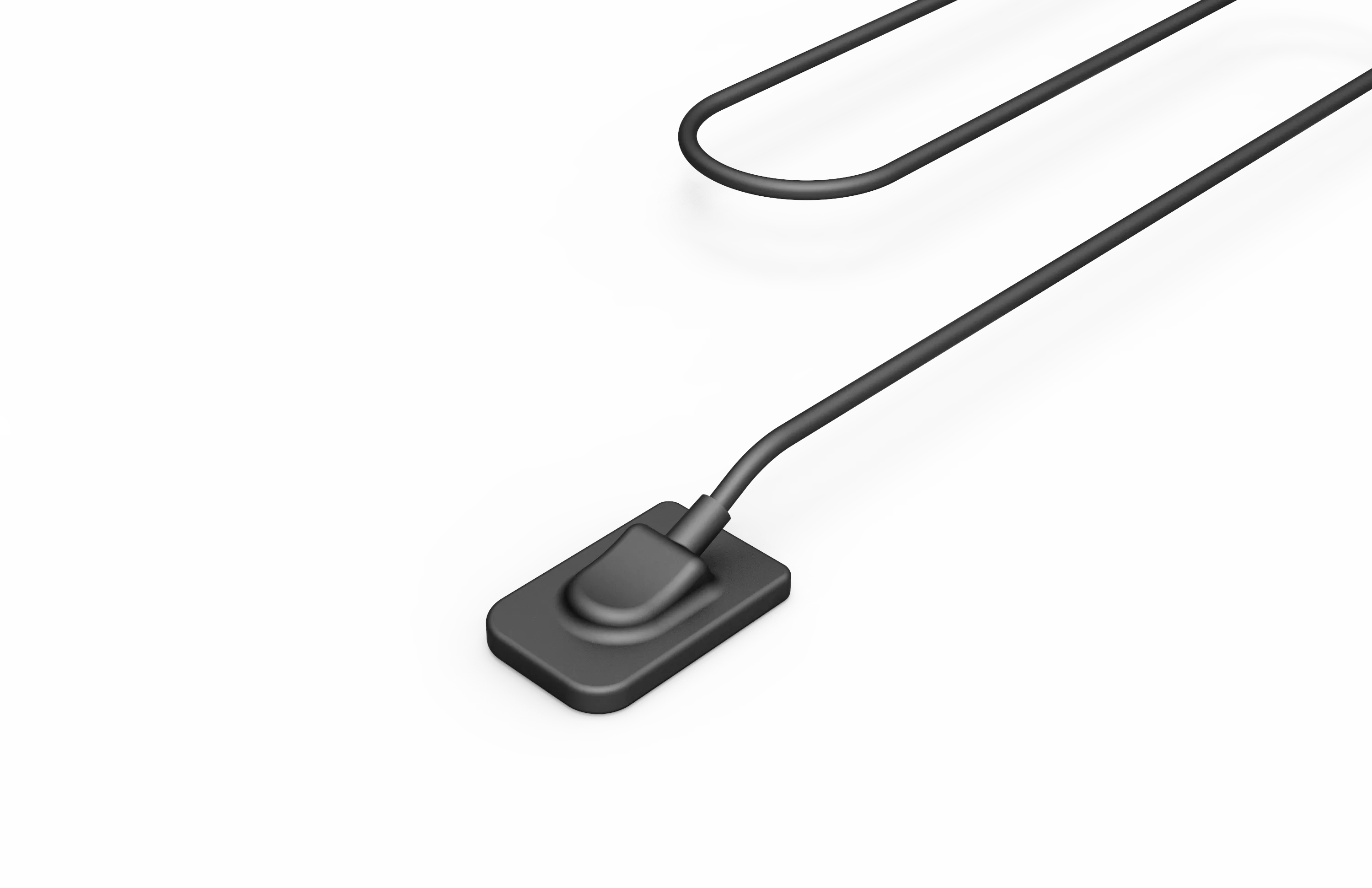 Sensor digital intraoral