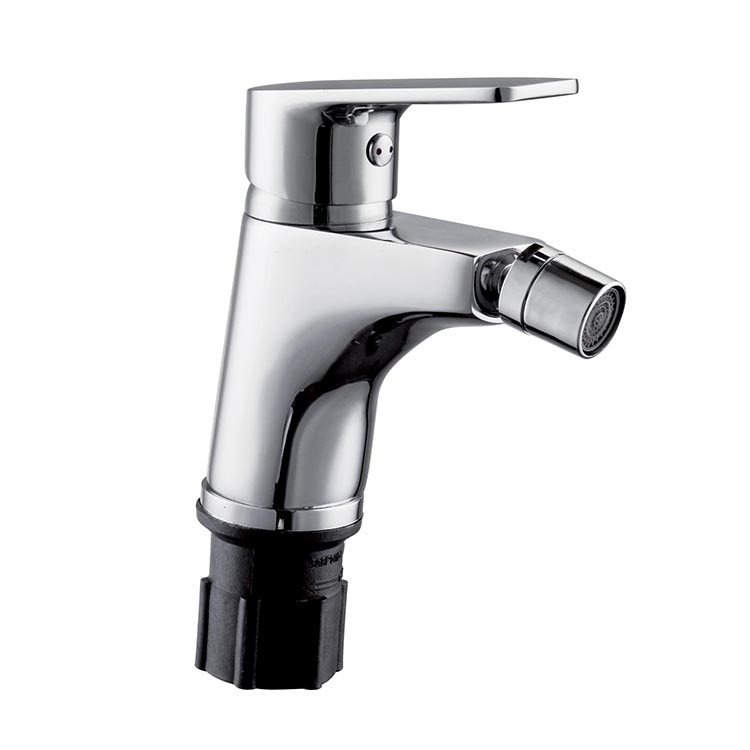 2021 Professional Design Single Lever Bidet Mixer Faucet Taps Toilet Bidet Faucets factory