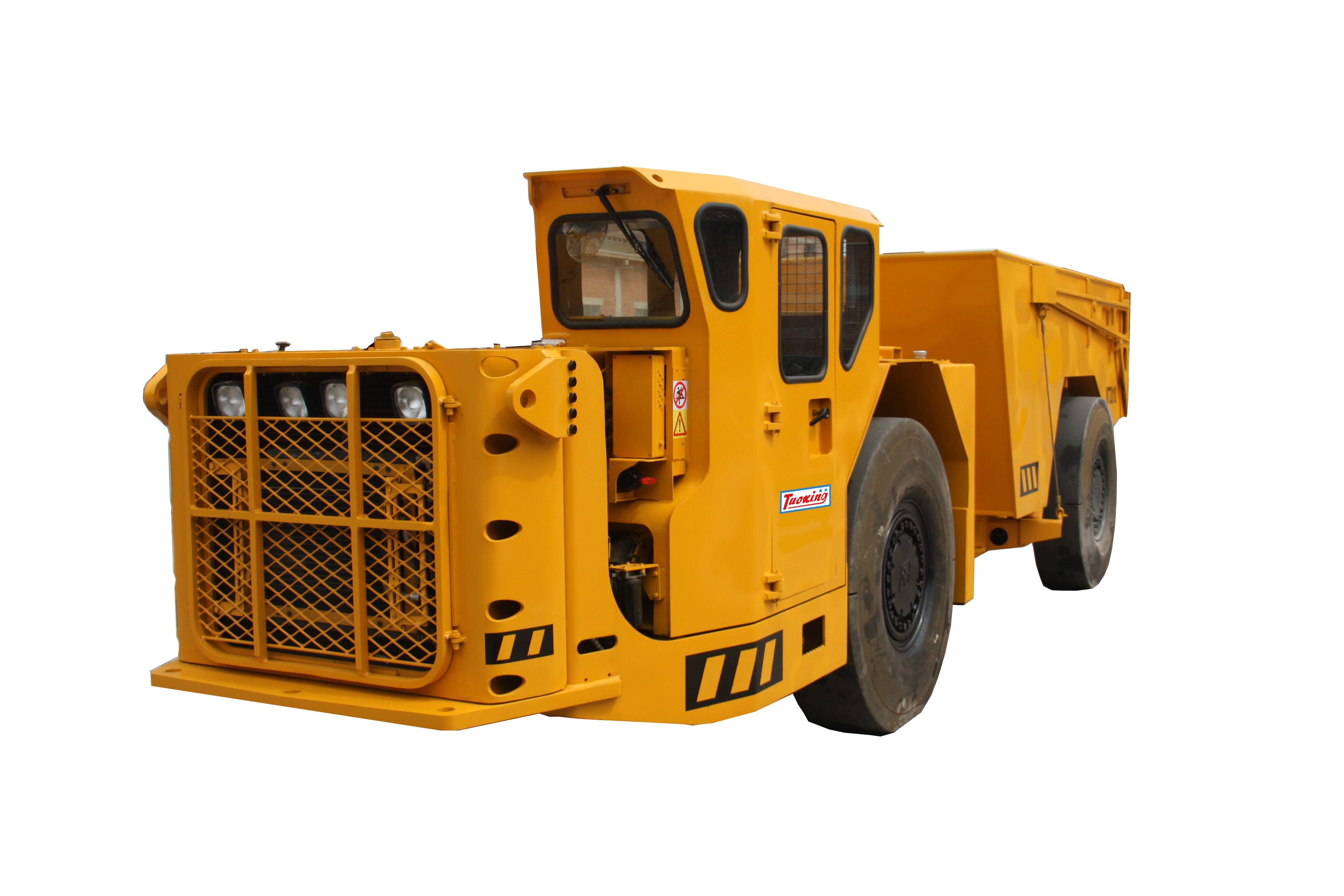 mining equipment tuoxing underground mine mining underground dump truck manufacture
