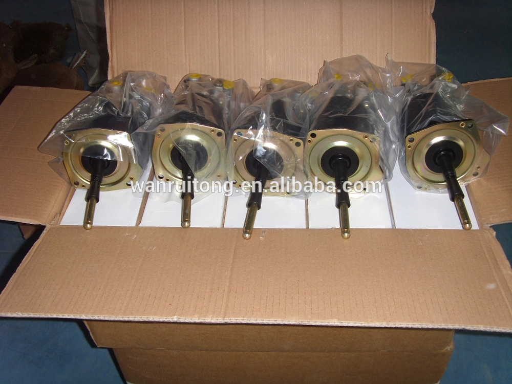 VIT Air Solenoid Valve Normally Open 90054075 Normally Closed 90054074 manufacture