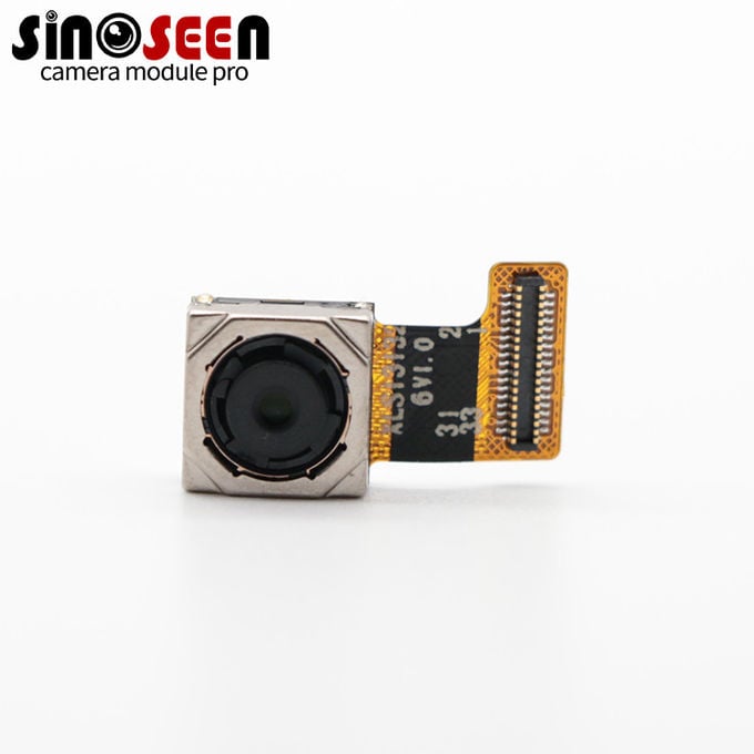 Mobile Phone Rear Camera Module 4224x3136 Auto Focus MIPI Interface 2