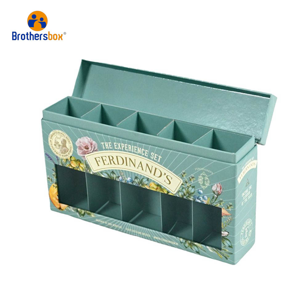 wholesale wine box