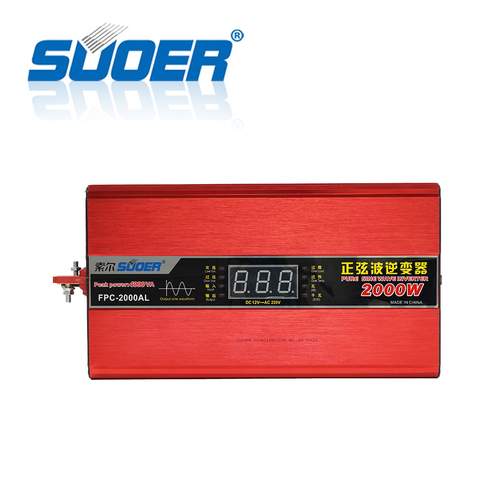 Die Sonkragomskakelaar 6200 W