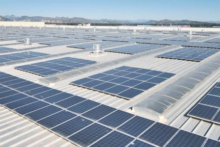 Solar Panel Bifacial and HJT Type A-Grade 500W-1000W Monocrystalline Fast Delivery with Competitive Price supplier
