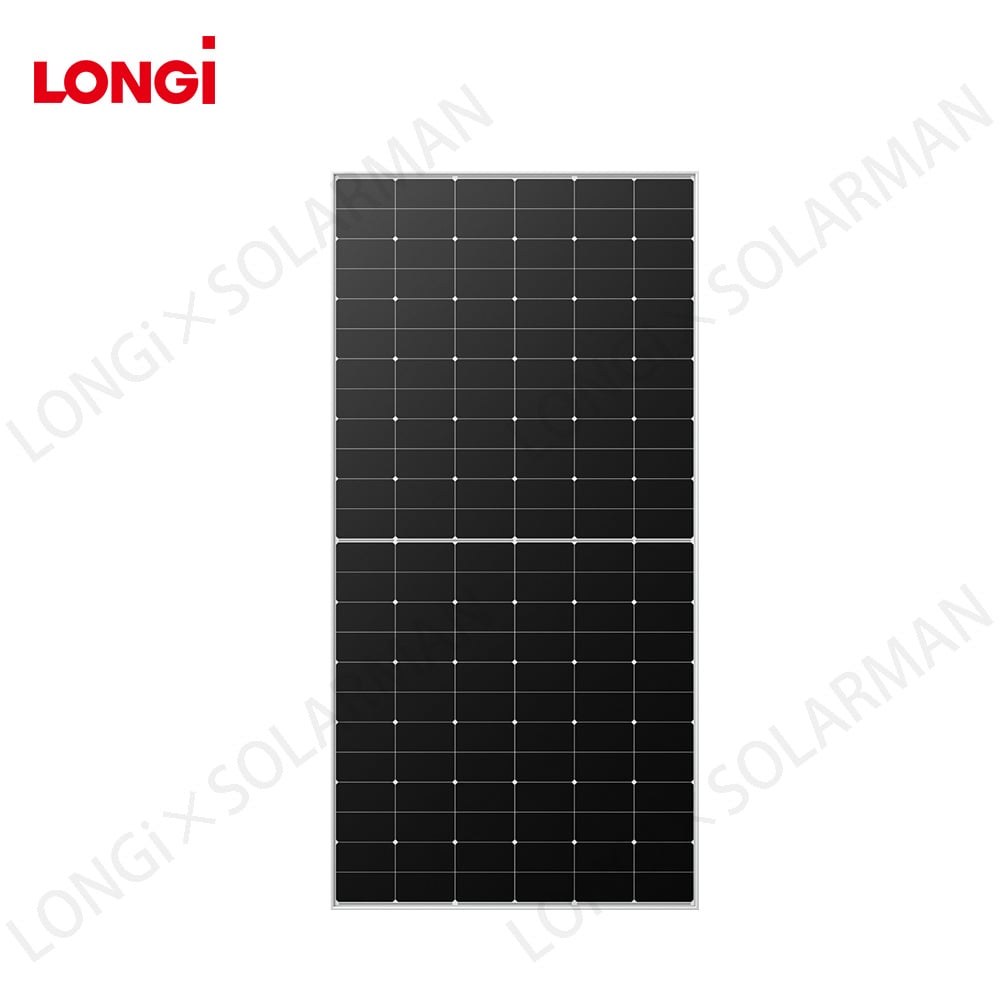 LONGi Hi-MO 6 Explorer LR5-72HTH 565-585M supplier