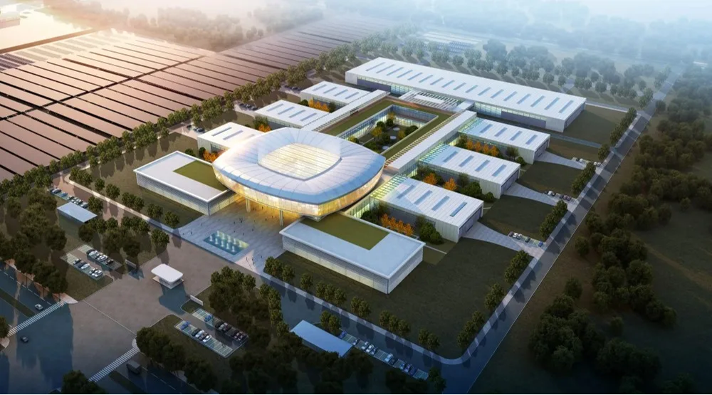Jiangsu First Power CO.,LTD.