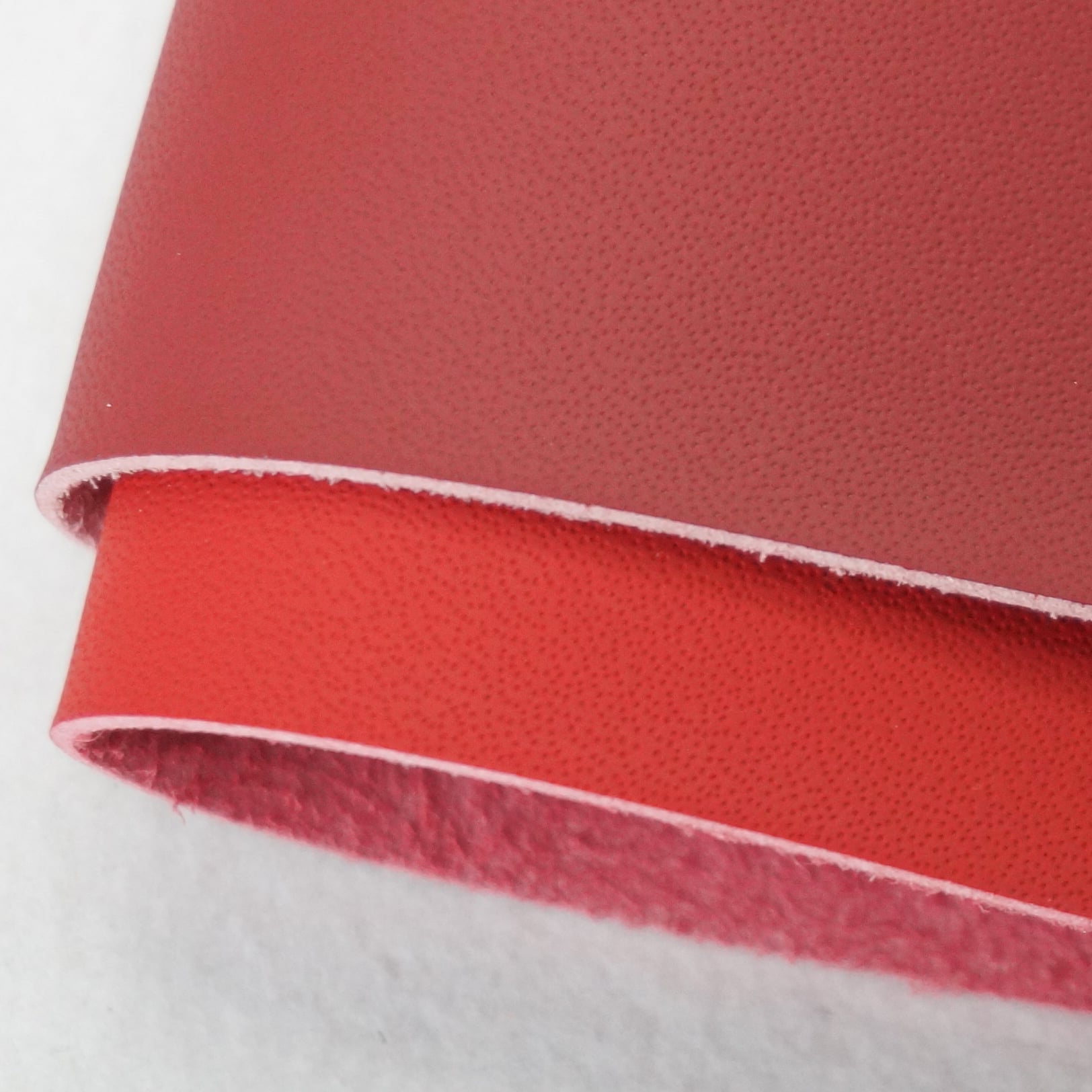 Premium Microfiber Leather with Pinhole Pattern Ideal for Auto Seat Upholstery manufacture