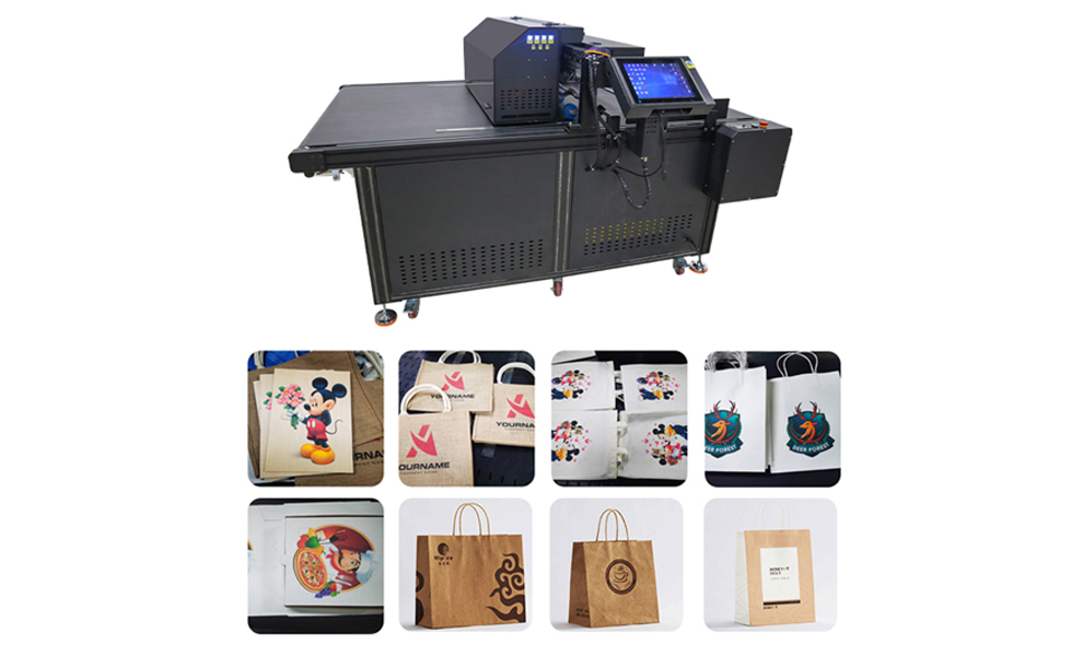 Packaging Industry