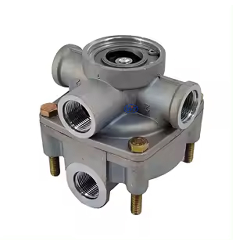 VIT-S KAMAZ ACCELERATE VALVE 100-3518010 9730010100 for mercedes 0004296544 brake valve supplier