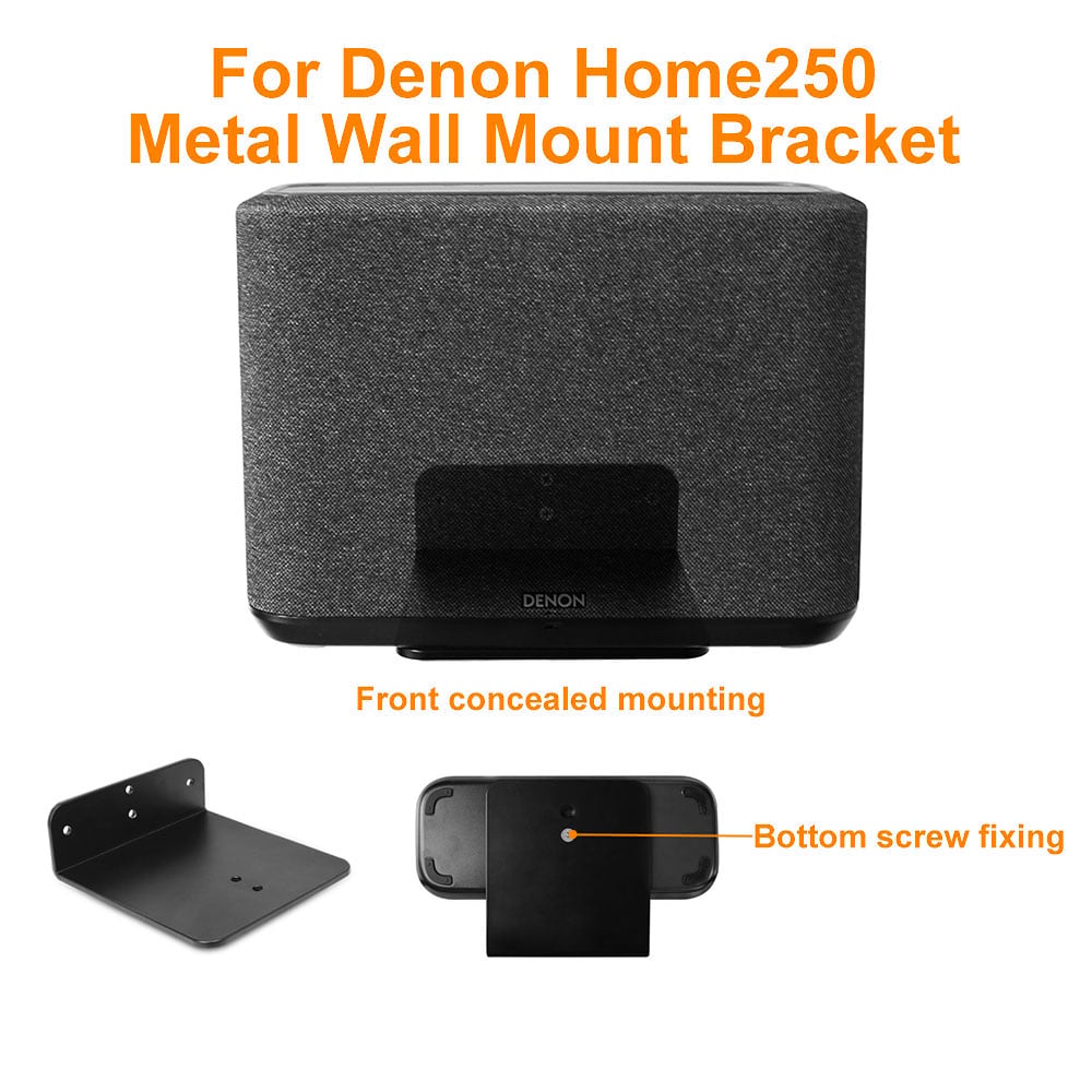 Stand Speaker for Kef Lsx Ii Home Theater Stands Floor Tripod For Speaker Sound Studio Monitor Speakers Stand details